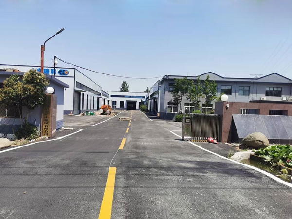 廠區(qū)實(shí)景
