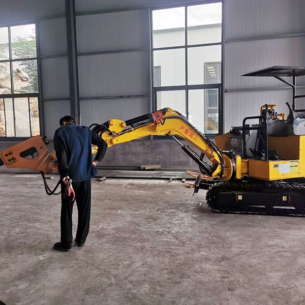 巷道修復(fù)機(jī)