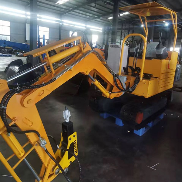 巷道修復(fù)機(jī)