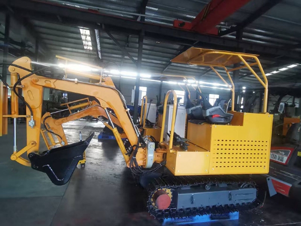 巷道修復(fù)機(jī)